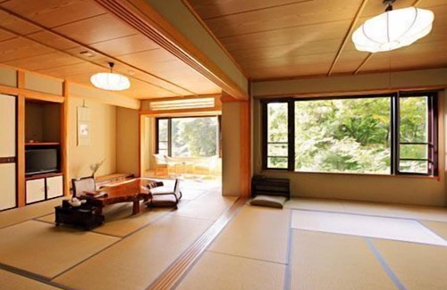 Numata Casa | Senkyou