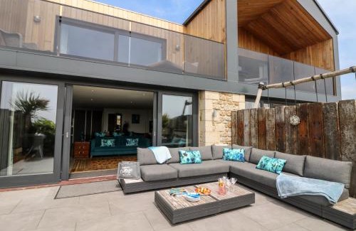 Penzance Casa | Sennen Skies