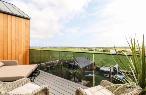 Penzance Casa | Sennen Skies