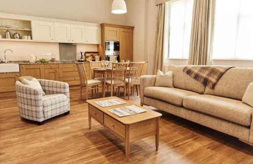 Matfen Casa | Senner Stalls