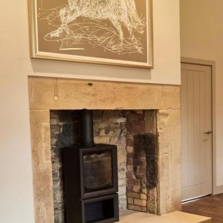 Matfen Casa | Senner Stalls