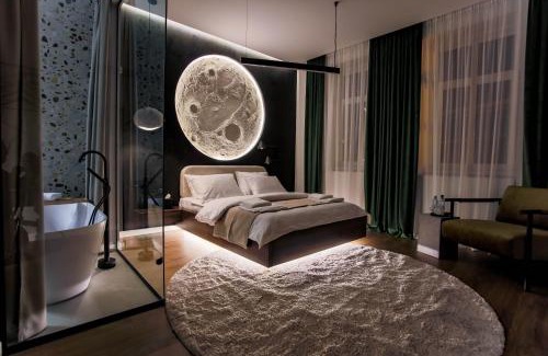 Sibiu Hotel | Sennse Boutique Hotel
