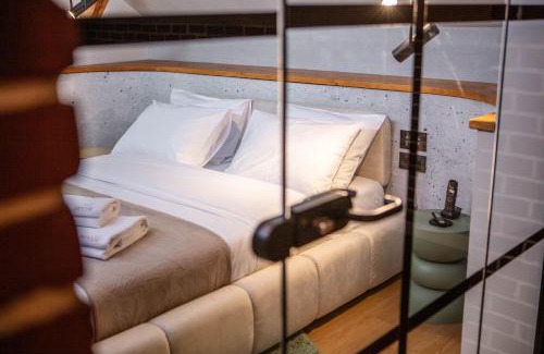 Sibiu Hotel | Sennse Boutique Hotel