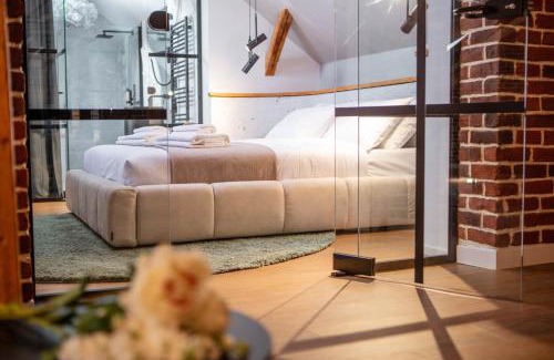 Sibiu Hotel | Sennse Boutique Hotel