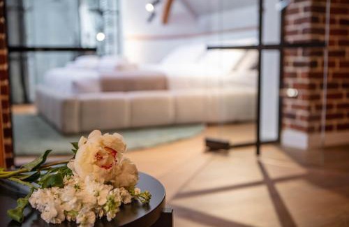 Sibiu Hotel | Sennse Boutique Hotel