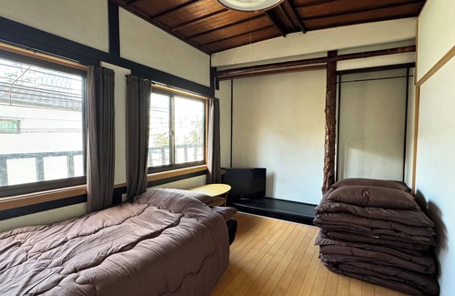 Taradake Onsen Casa | Senpuku