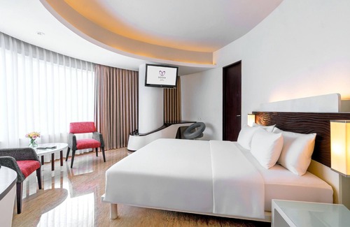 Cipaganti Hotel | Sensa Hotel