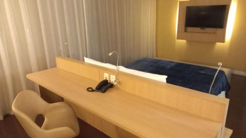 Adrianopolis Hotel | #SENSACIONAL# MERCURE APART HOTEL PREMIUM