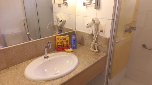 Adrianopolis Hotel | #SENSACIONAL# MERCURE APART HOTEL PREMIUM