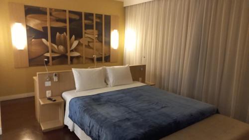 Adrianopolis Hotel | #SENSACIONAL# MERCURE APART HOTEL PREMIUM