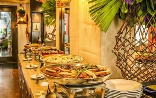 Adrianopolis Hotel | #SENSACIONAL# MERCURE APART HOTEL PREMIUM