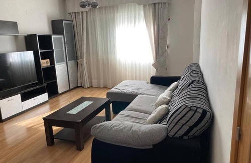 San Fernando Apartamento | Sensacional piso en San Fernando