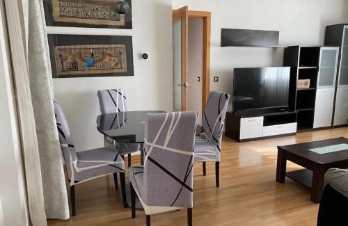 San Fernando Apartamento | Sensacional piso en San Fernando