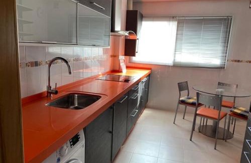 San Fernando Apartamento | Sensacional piso en San Fernando