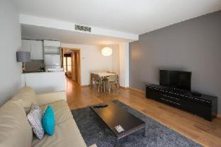 el Camp d'en Grassot i Gracia Nova Apartamento | Sensation Authentic Gràcia