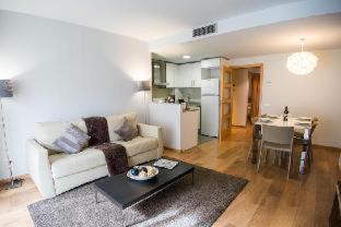 el Camp d'en Grassot i Gracia Nova Apartamento | Sensation Authentic Gràcia