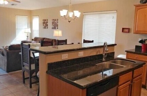 San Tan Valley Casa | ¡Sensacional casa totalmente amueblada en el valle de San Tan en la comunidad de Johnson Ranch!