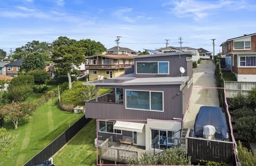 Northcote Apartamento | Sensational North Shore Retreat