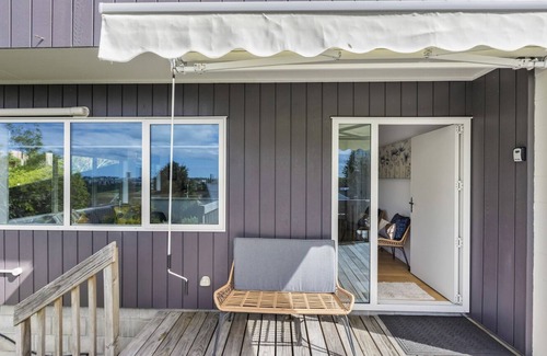 Northcote Apartamento | Sensational North Shore Retreat