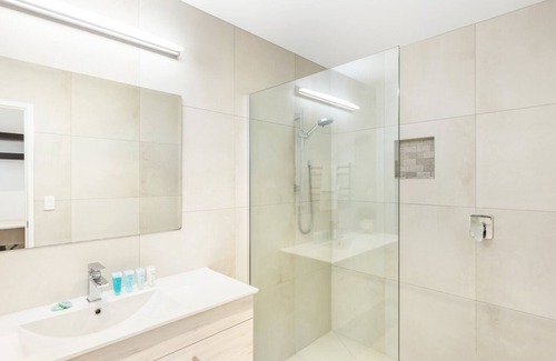 Northcote Apartamento | Sensational North Shore Retreat