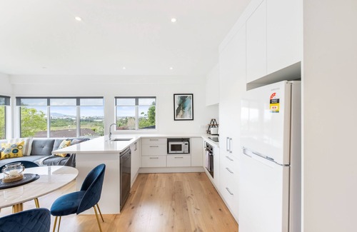 Northcote Apartamento | Sensational North Shore Retreat -Netflix