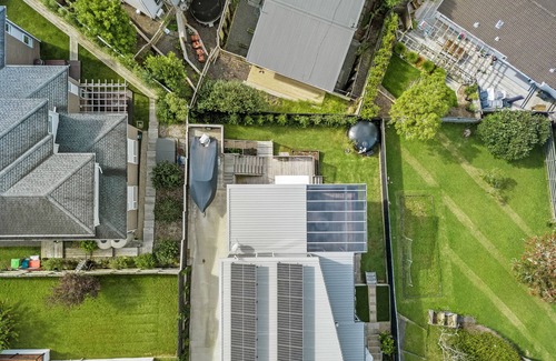 Northcote Apartamento | Sensational North Shore Retreat -Netflix