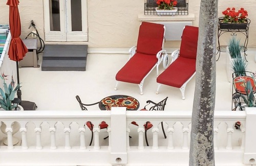 Palm Beach - West Palm Beach Condominio | Sensational Palm Beach Island with Grand Terrace