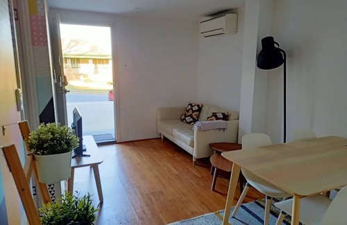 Sunnybank Apartamento | Sensational Sunnybank Self-contained unit