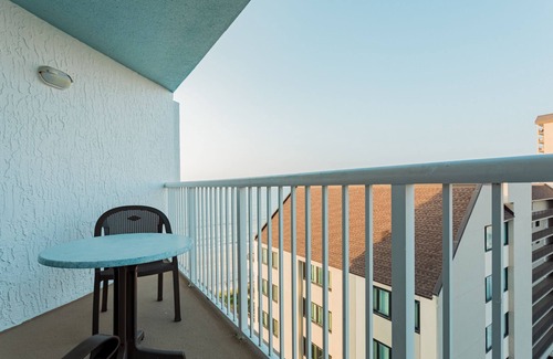 Windy Hill Villa | Shore Crest Vacation Villas ™ I y II - Myrtle Beach - Vista al mar limitada de 1 habitación
