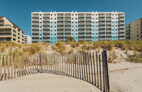 Windy Hill Villa | Shore Crest Vacation Villas ™ I y II - Myrtle Beach - Vista al mar limitada de 1 habitación