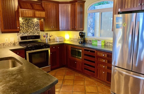 Lower Carolina Villa | Vistas sensacionales de Coral Bay y las Islas Vírgenes Británicas