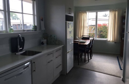 Twizel Casa | Sensational Views on Tekapo Drive - FREE WIFI