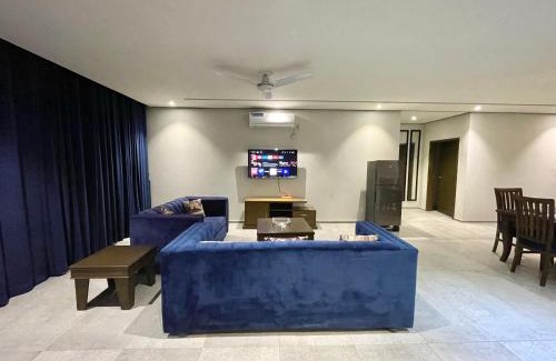 Islamabad Apartamento | Sense luxury - 2 bed Apartment