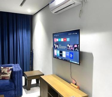 Islamabad Apartamento | Sense luxury - 2 bed Apartment
