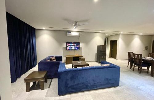 Islamabad Apartamento | Sense luxury - 2 bed Apartment