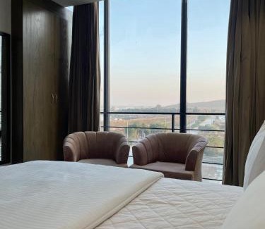 Islamabad Apartamento | Sense Luxury II - 2 bed Apartment