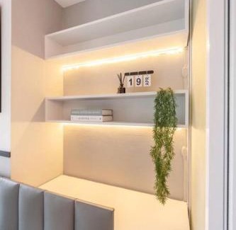 Mueang Samut Prakan District Apartamento | Sense of London BTS Baring