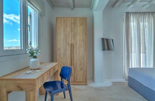 Elia Apartamento | Senses Luxury Suites & Villas
