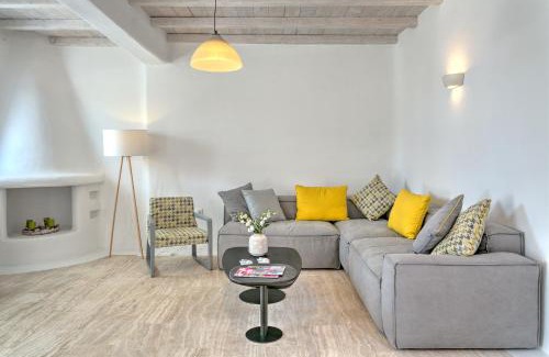 Elia Apartamento | Senses Luxury Suites & Villas