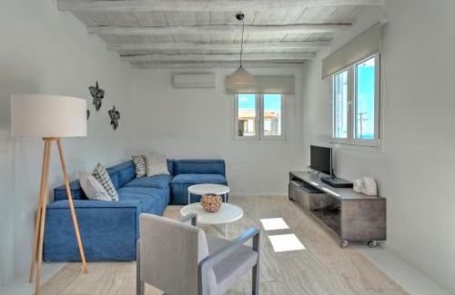 Elia Apartamento | Senses Luxury Suites & Villas