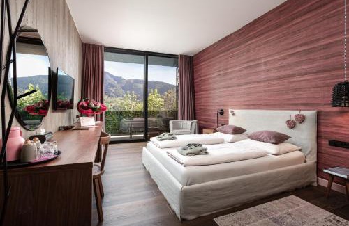 Zell am See Hotel | Senses Violett Suites - Adults Only