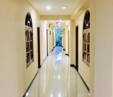 Jaffna Casa | Senthil Complex