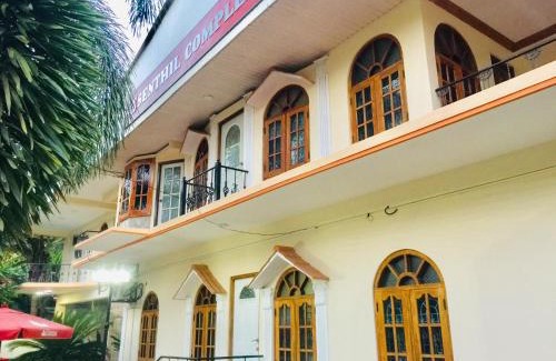 Jaffna Casa | Senthil Complex
