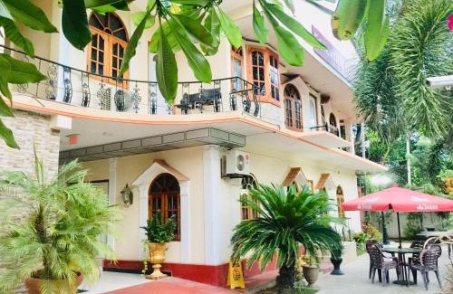 Jaffna Casa | Senthil Complex