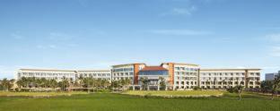 Negombo Hotel | Sentido Heritance Negombo