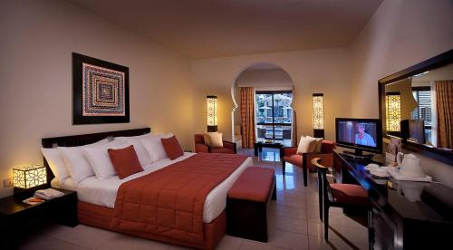 El Hadaba Complejo | Sentido Reef Oasis Aqua Park Resort