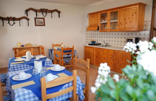 Sottomonte Cama Y Desayuno | Sentiero Valinis