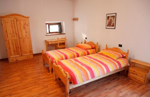 Sottomonte Cama Y Desayuno | Sentiero Valinis
