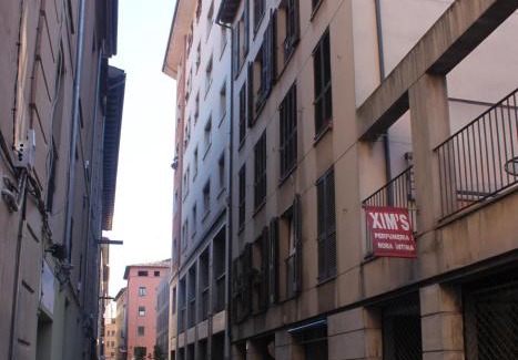 Vic Apartamento | SENTIR VIC