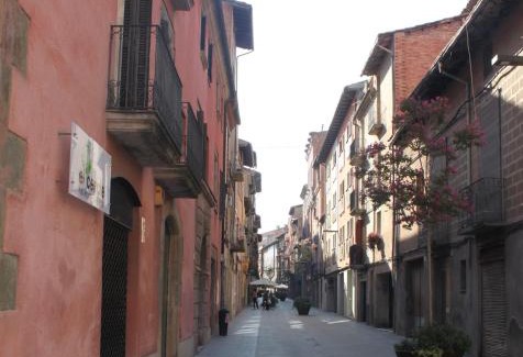 Vic Apartamento | SENTIR VIC